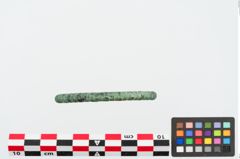 Foto von Bronzearmreif (NHMW-PRAE-024849)